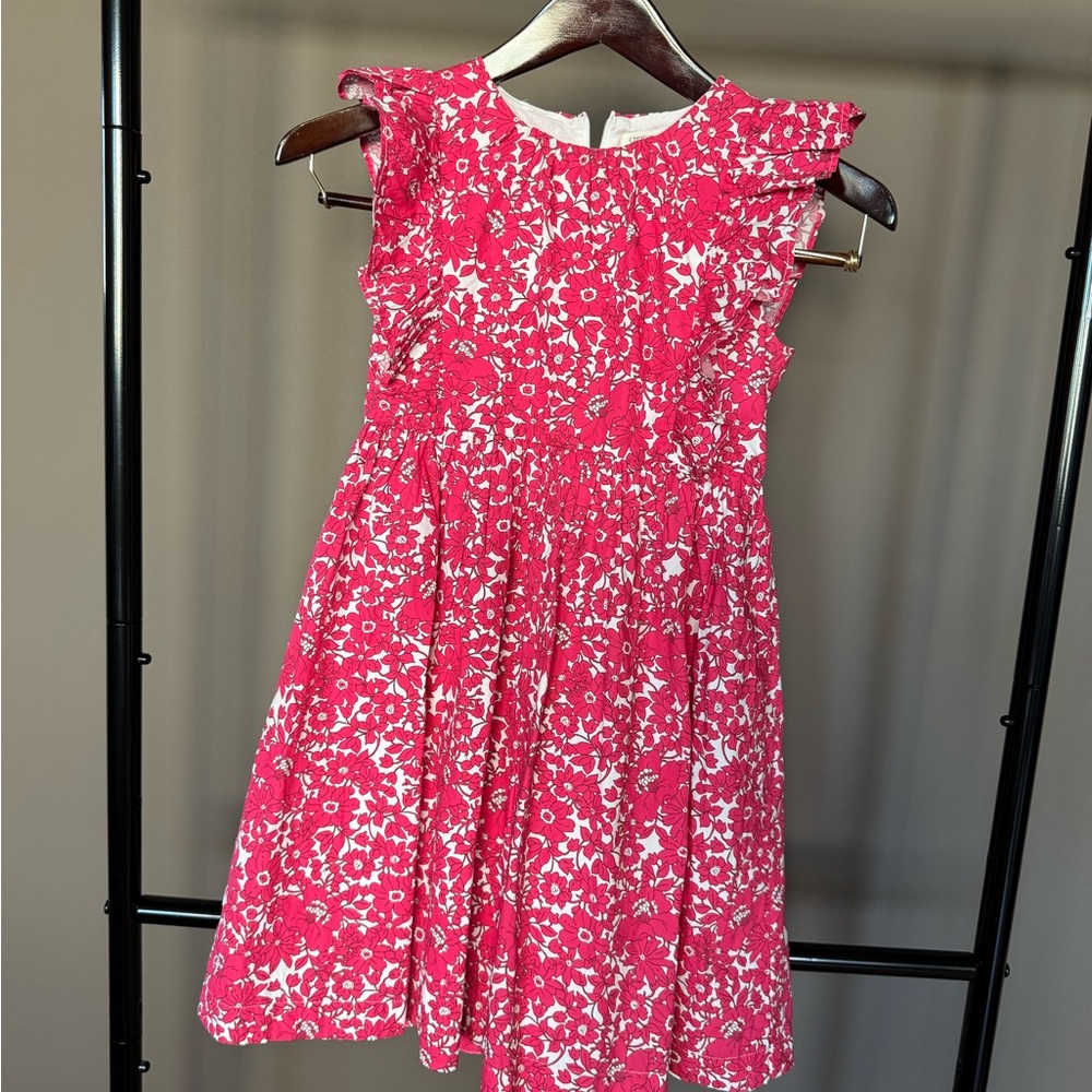 Crewcuts dress